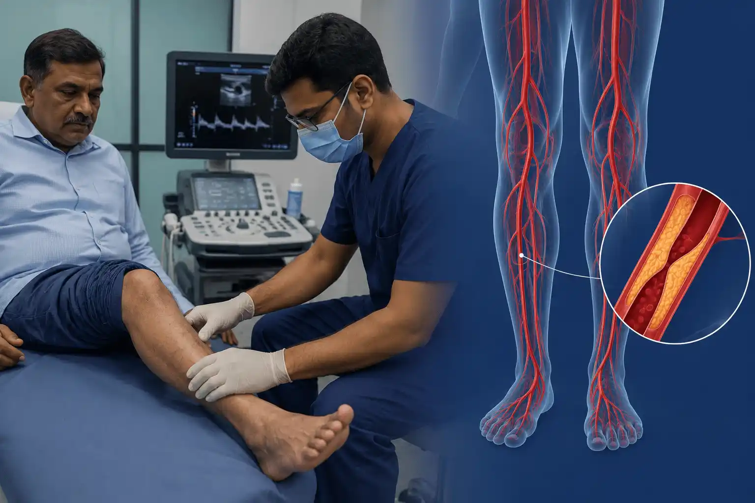ECG and Advanced Cardiac Diagnostics